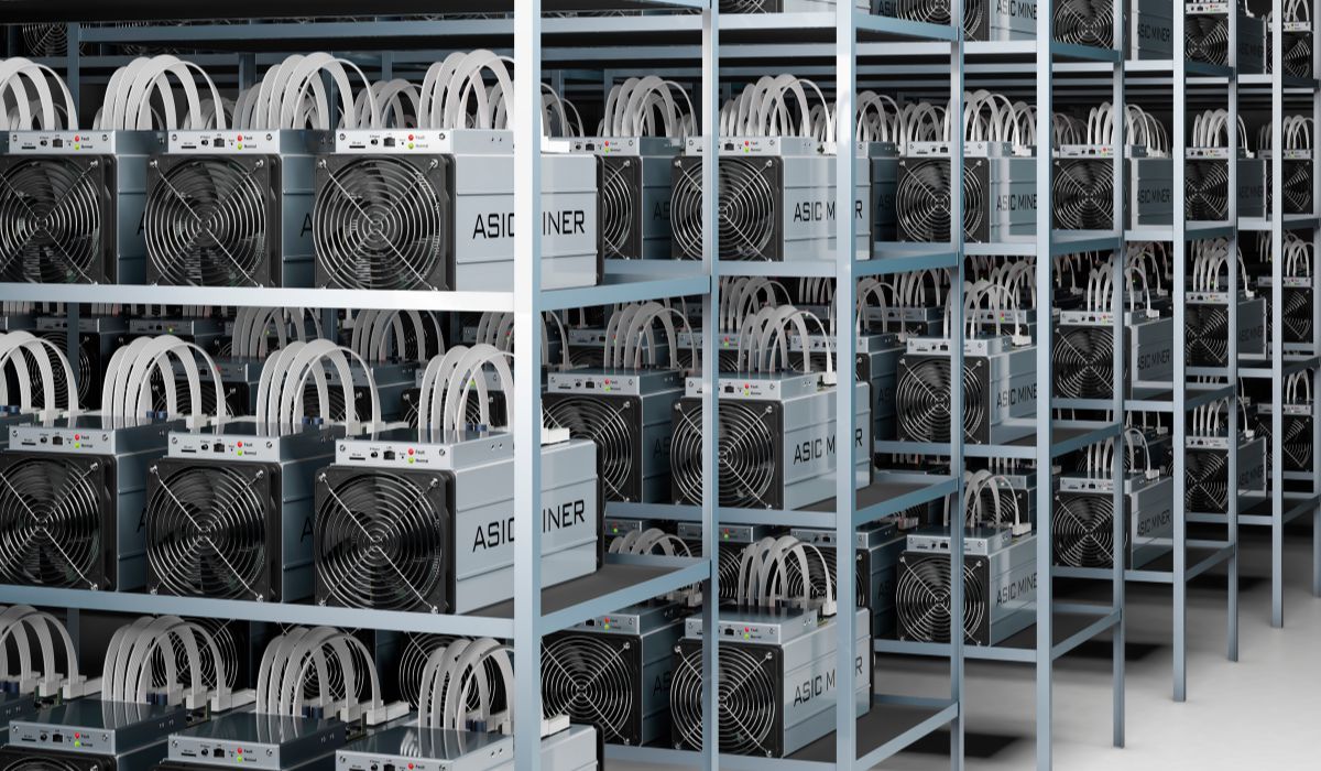 Why Using a Hashrate Marketplace Makes More Sense Than Mining Crypto Directly
