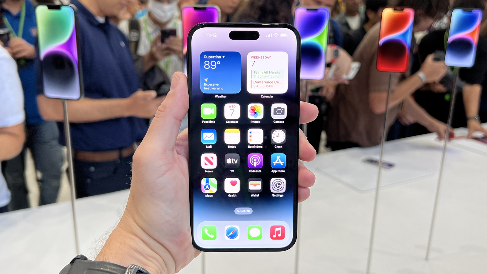 A18 Pro: what to expect from Apple’s next rumored chipset