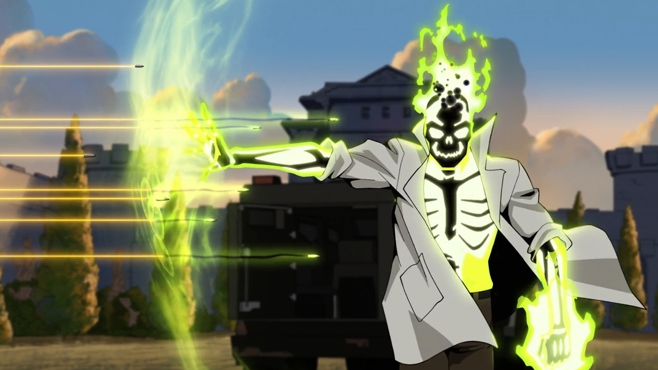 James Gunn’s Creature Commandos TV show finally has a Max release date, and it’s set to go up against two big Disney Plus series