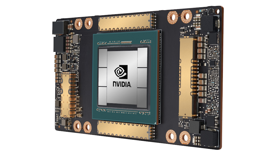 Storage, not GPUs, is the biggest challenge to AI says influential report — lack of bits and bytes is what could make or break your AI/ML project