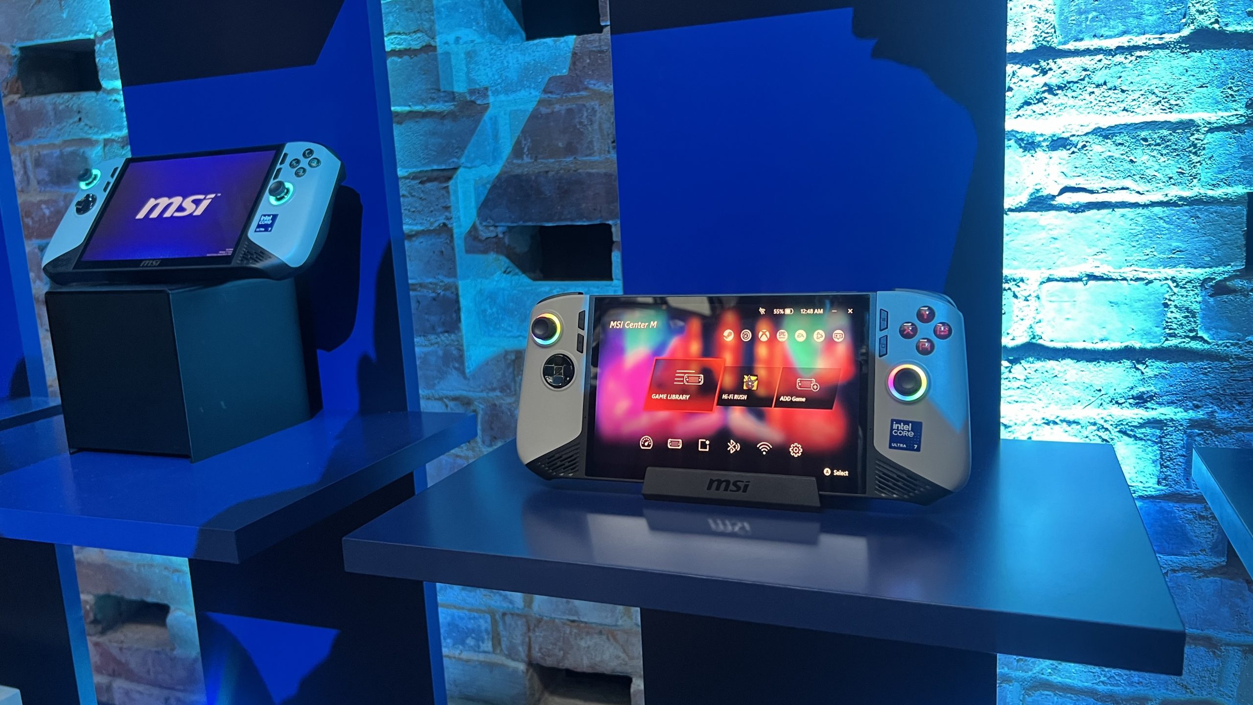 Intel comes roaring back with new Lunar Lake chips to battle AMD and Qualcomm with all-day battery, AI, and serious gaming performance