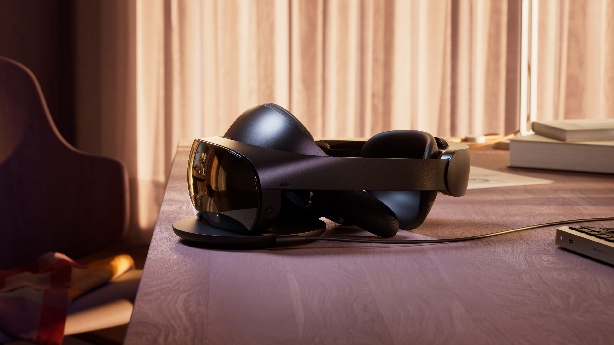 New Meta VR headset in FCC certification teases an imminent Quest 3S launch