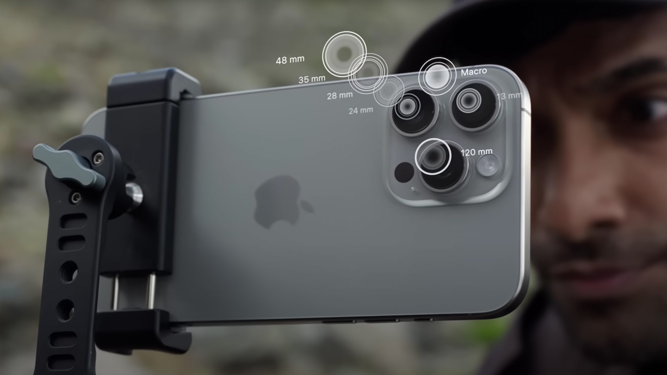 I’m a photographer –here are 5 reasons why I’ll be upgrading to the iPhone 16 Pro