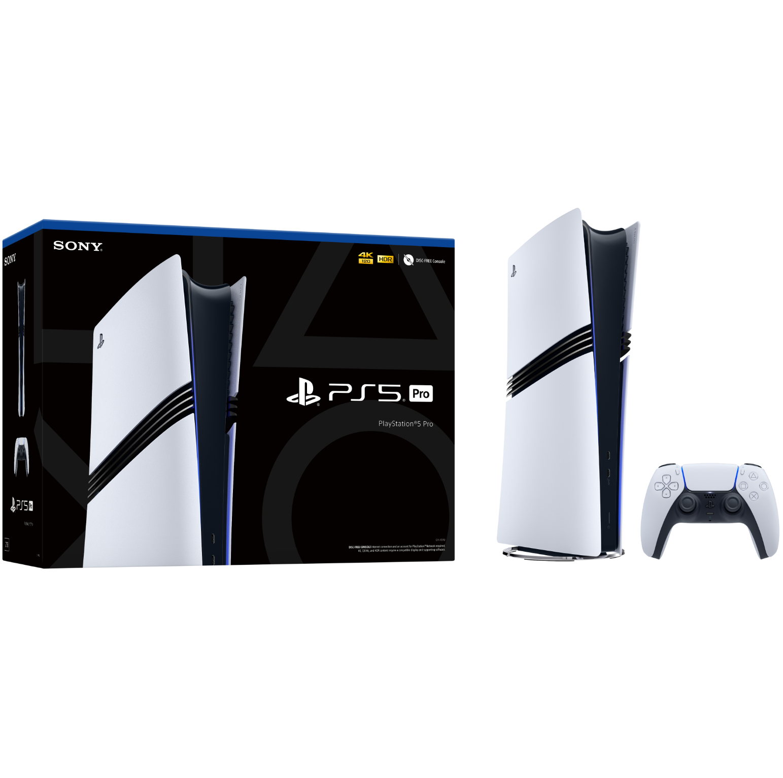 PS5 Pro pre-orders live: the latest on both regular and 30th Anniversary PS5 Pro stock