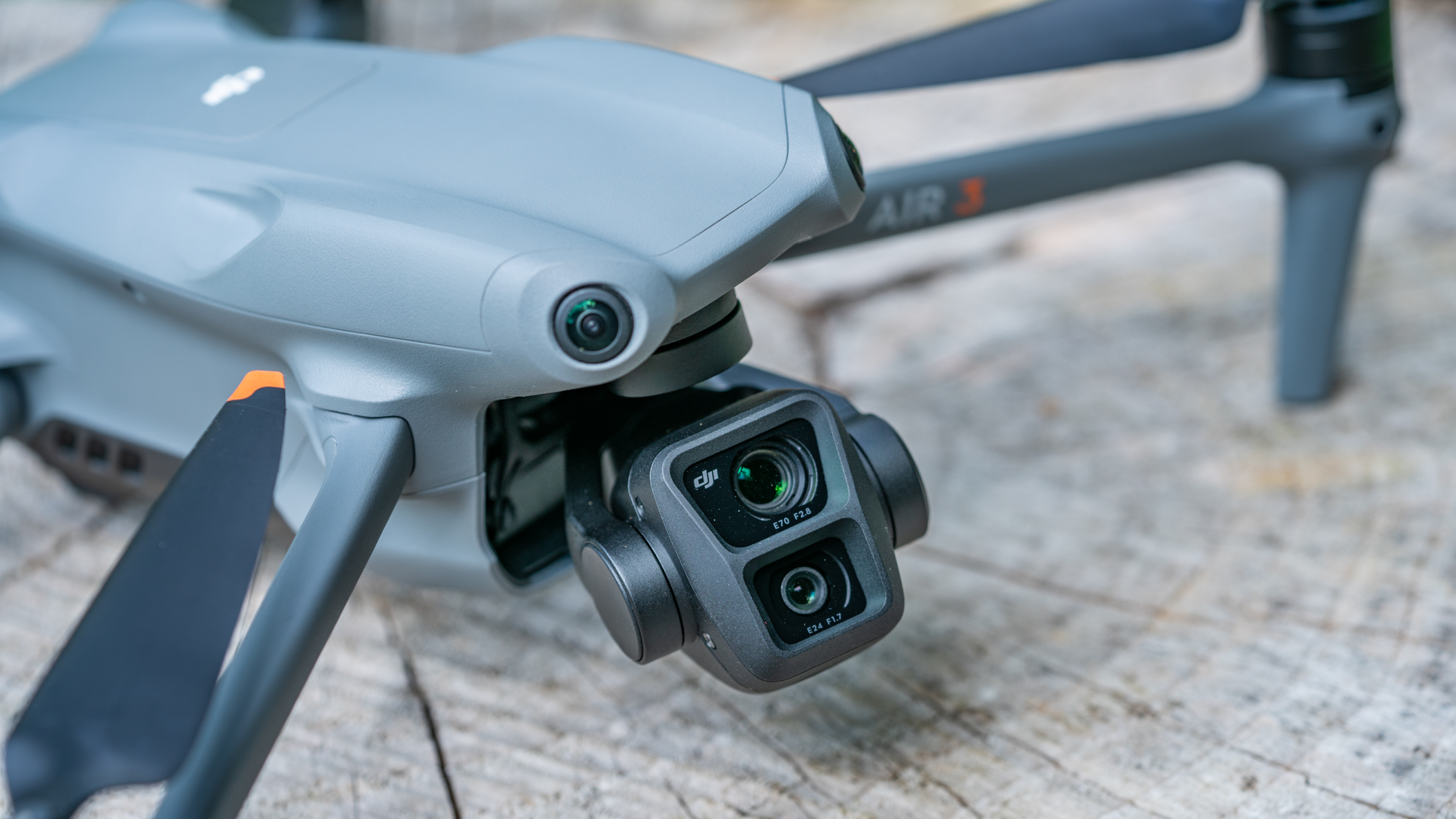 DJI Air 3S drone edges closer to lift-off with rumored launch date