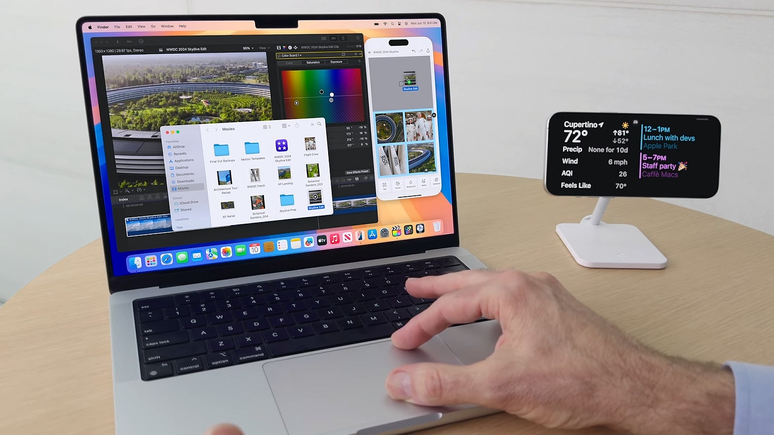 PSA: macOS Sequoia is reportedly causing frustrating USB problems for some users