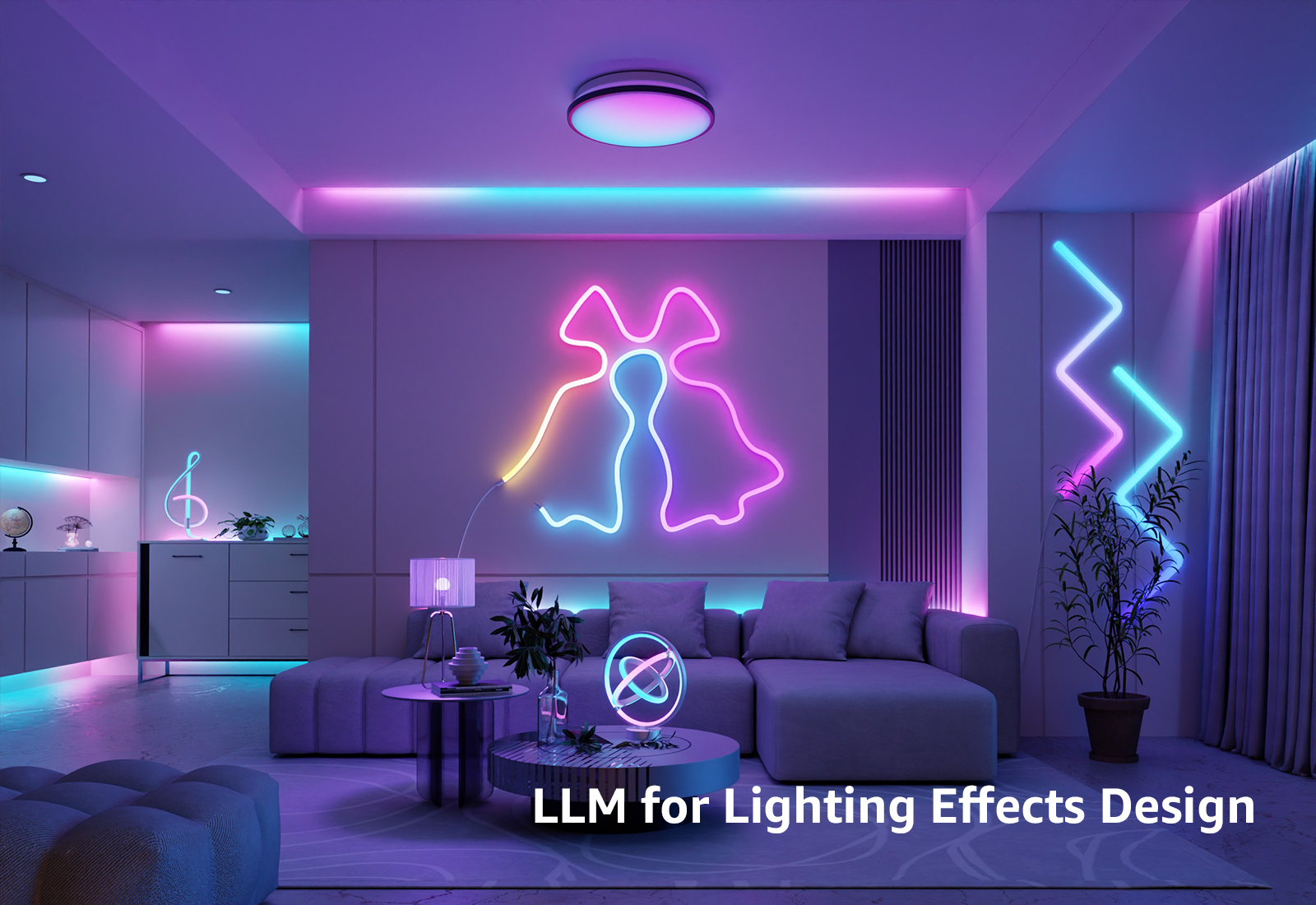 Lepro introduces new smart home lighting solutions trained on large language models