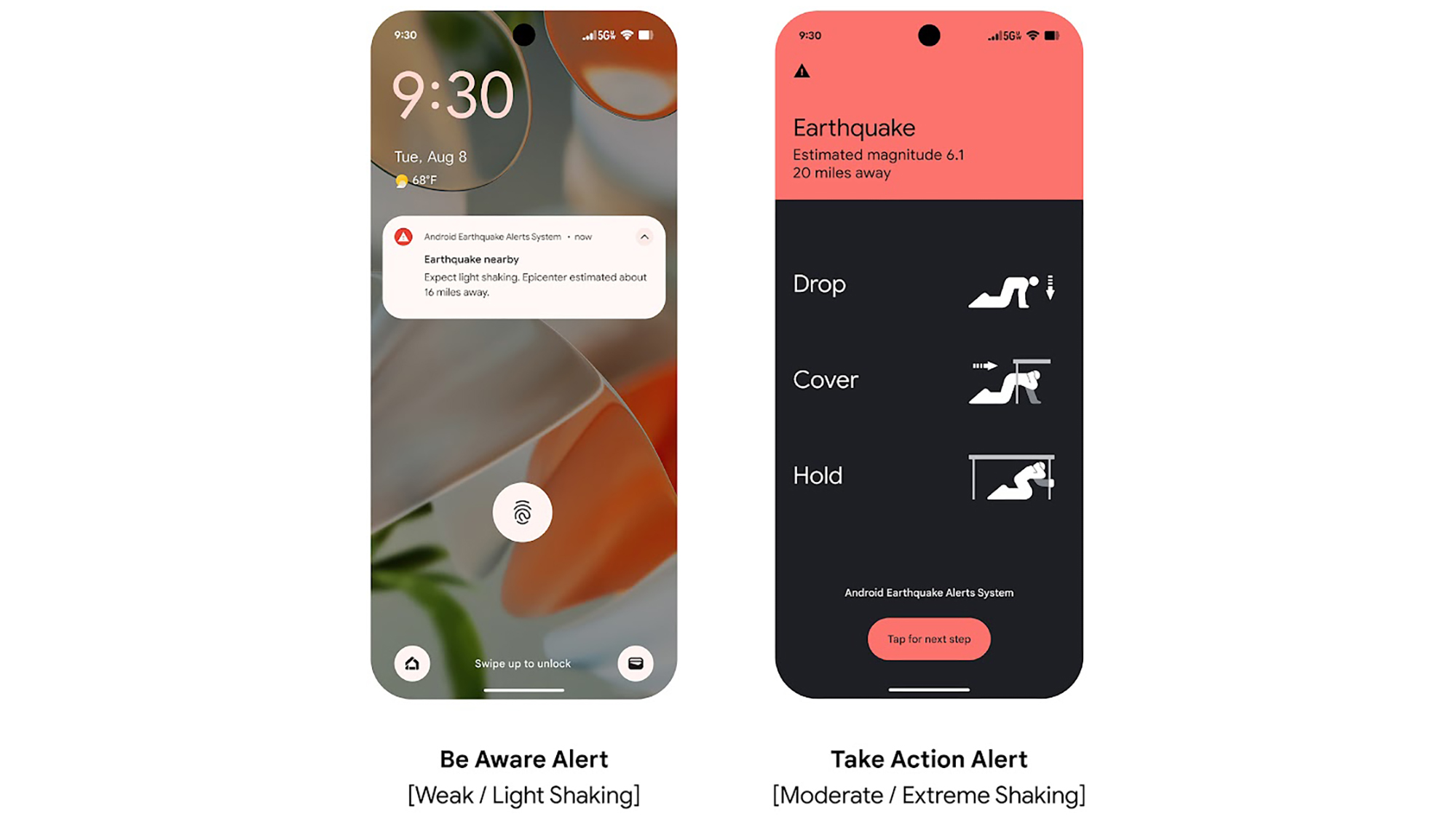 Android 15 is heading to Pixels in the ‘coming weeks’ – as Google reveals 4 new Android features to try while you wait