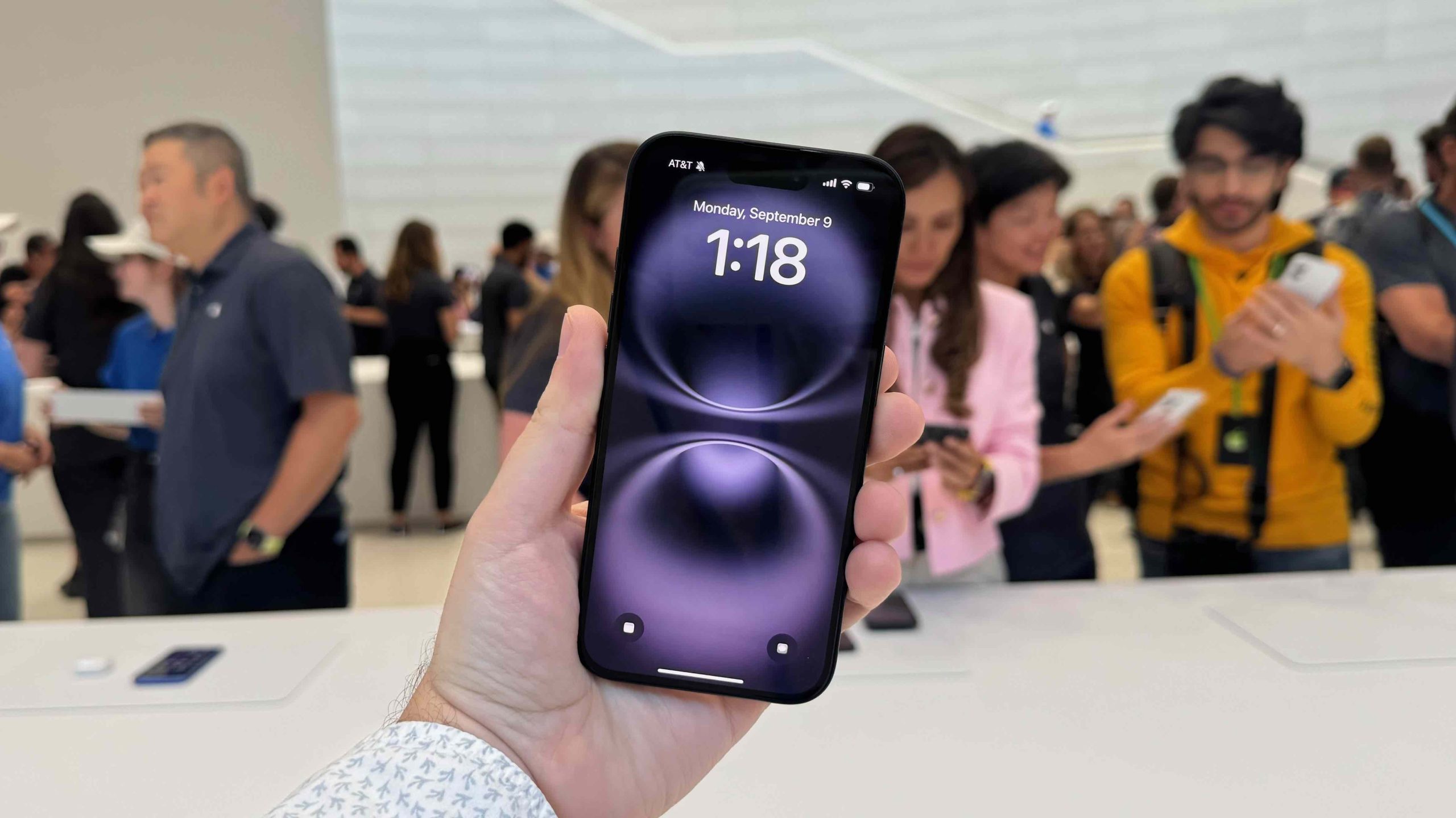 The iPhone 16 has a major wireless charging boost that Apple barely mentioned