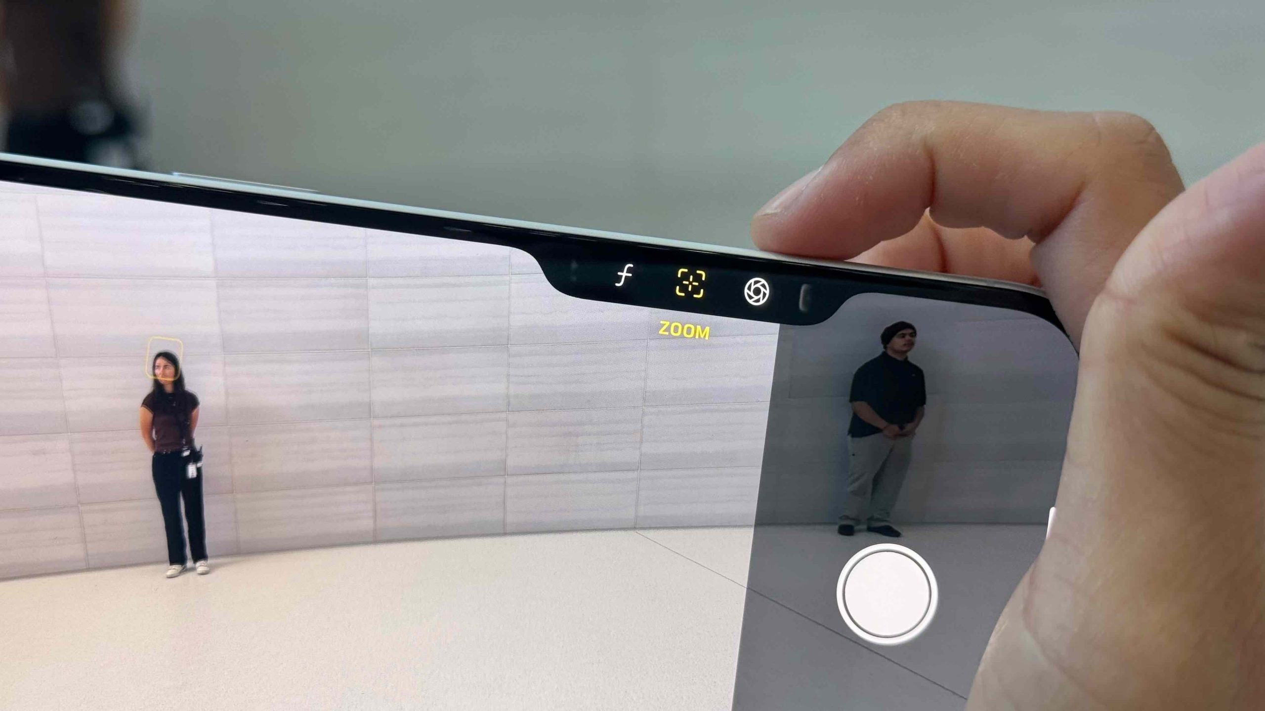 Some iPhone 16 Pro users are experiencing touchscreen issues, but there’s a simple solution