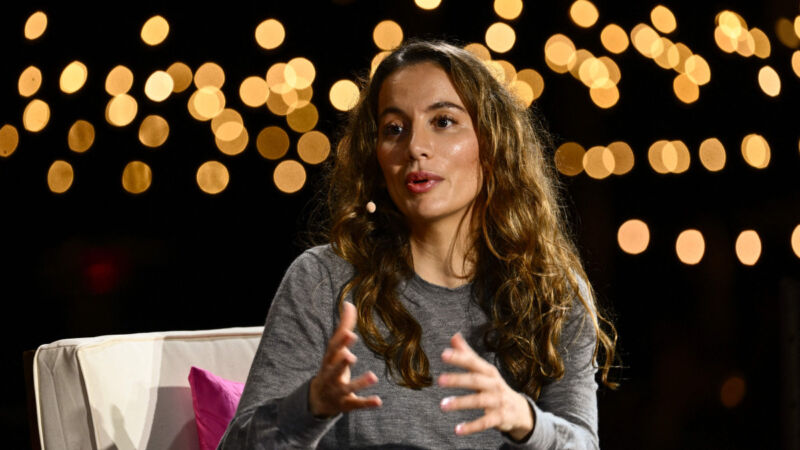 OpenAI’s Murati shocks with sudden departure announcement