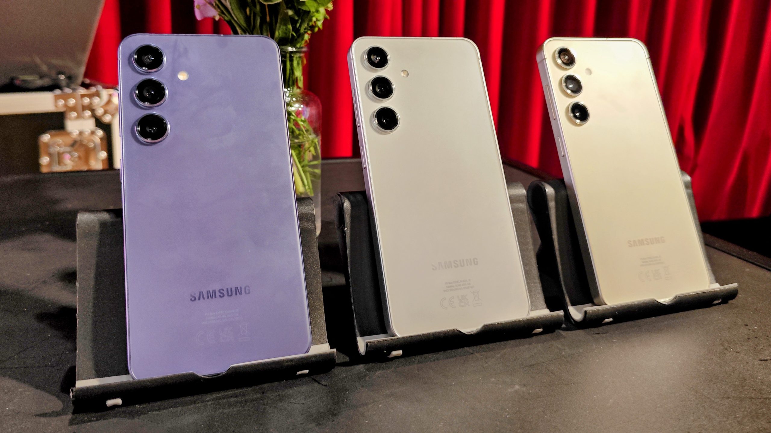 Samsung Galaxy S24 FE: latest news, rumors and everything we know so far