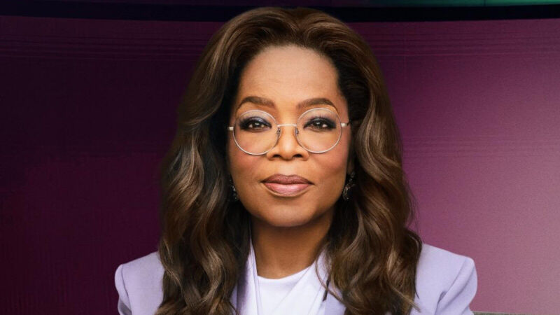 Oprah’s upcoming AI television special sparks outrage among tech critics