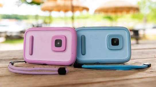 This ‘game-changing’ AI camera for kids wants to keep your little ones safe, and creative