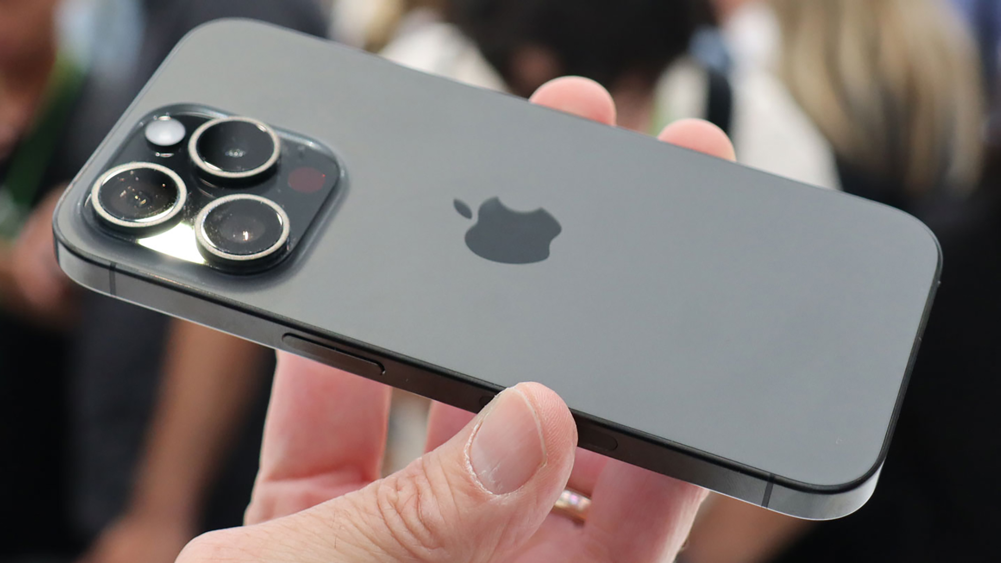 iPhone 16 Pro specs predictions: what we expect from Apple’s most powerful phones