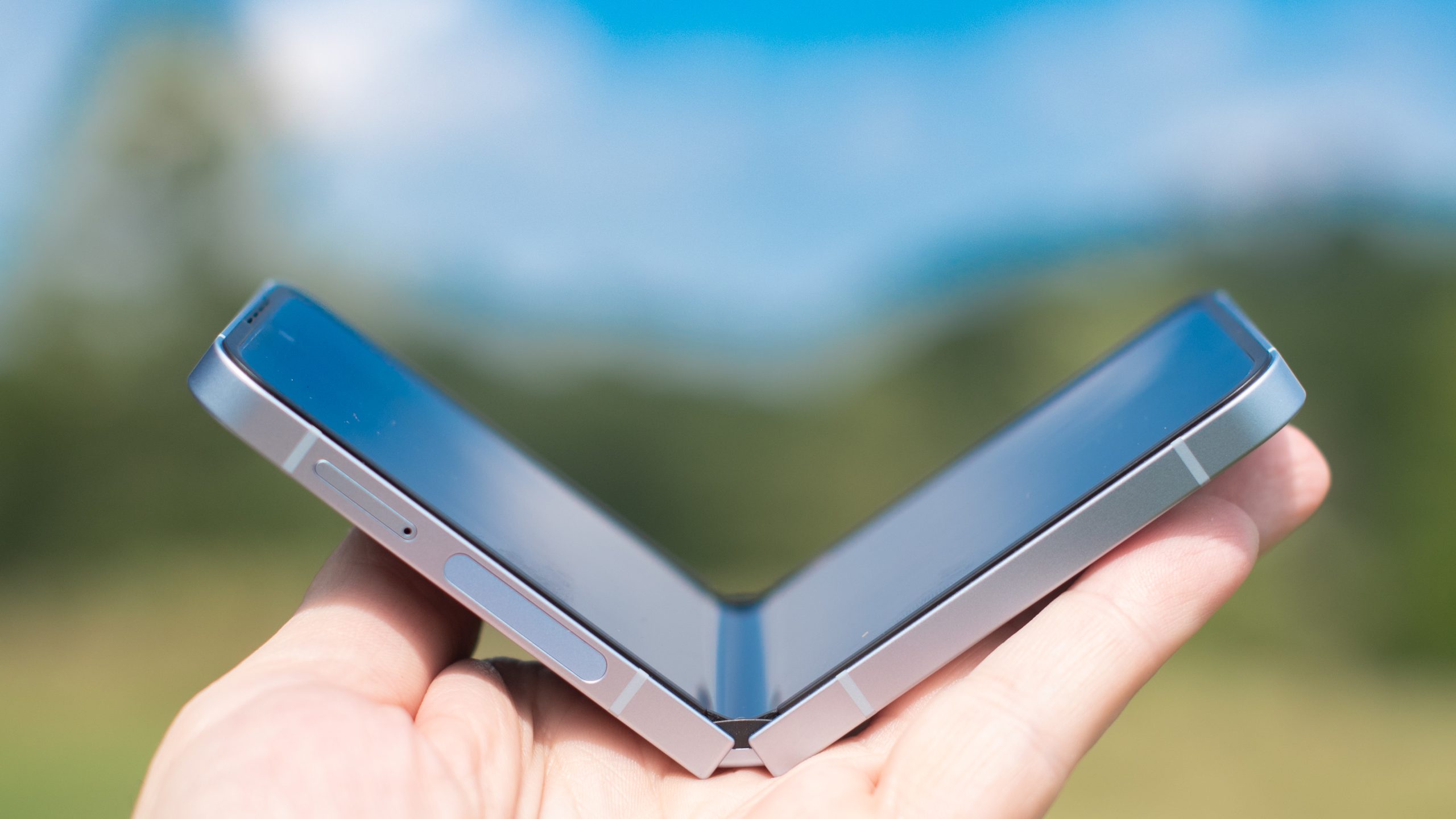 Motorola’s next Galaxy Z Flip 6 rival just took another step towards launching