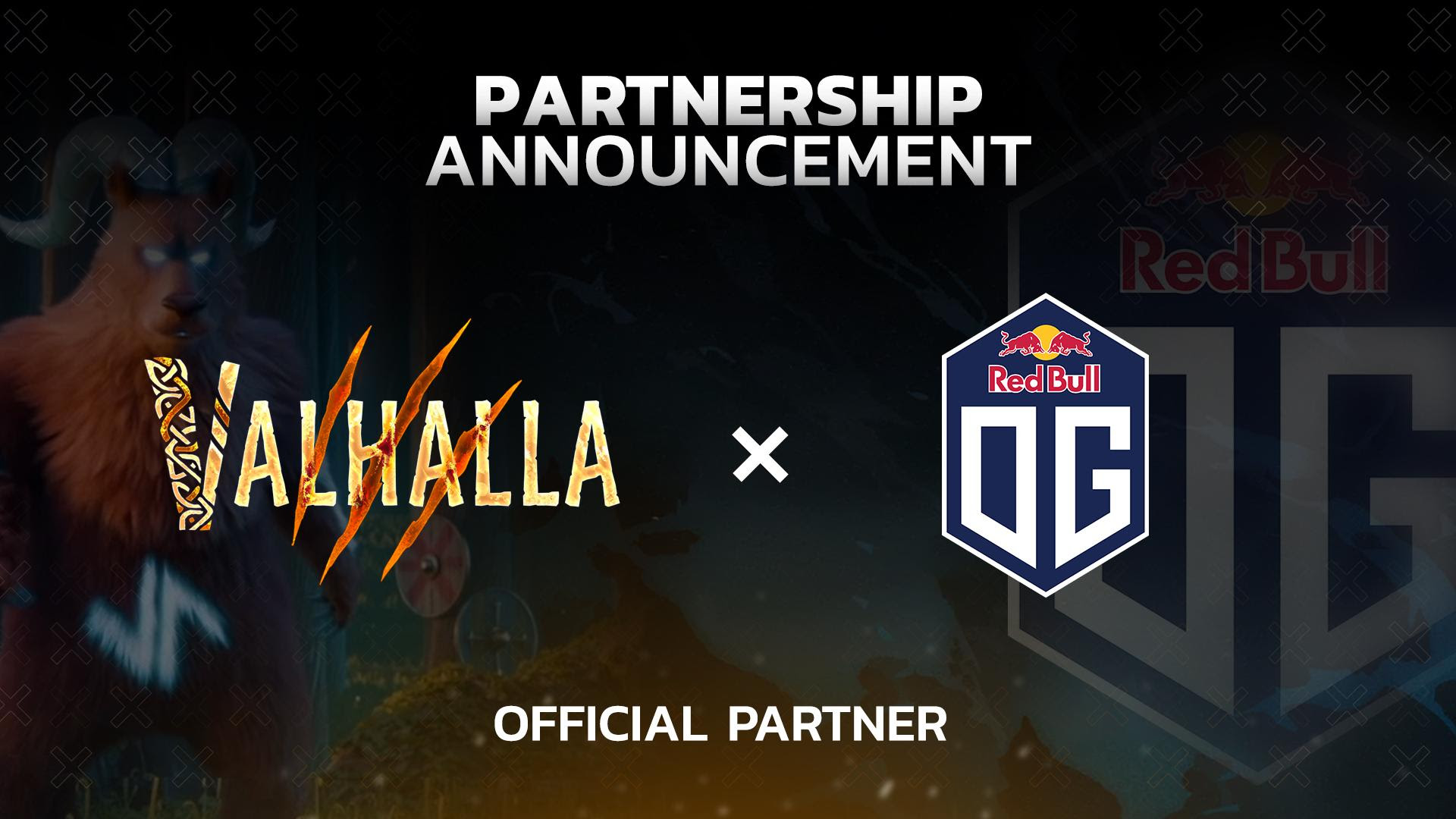 Floki Joins Forces with OG Esports for Valhalla Metaverse Game