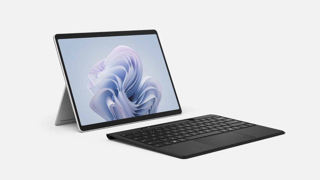 Microsoft unveils a plethora of next-generation Surface laptops with support for 5G and CoPilot+