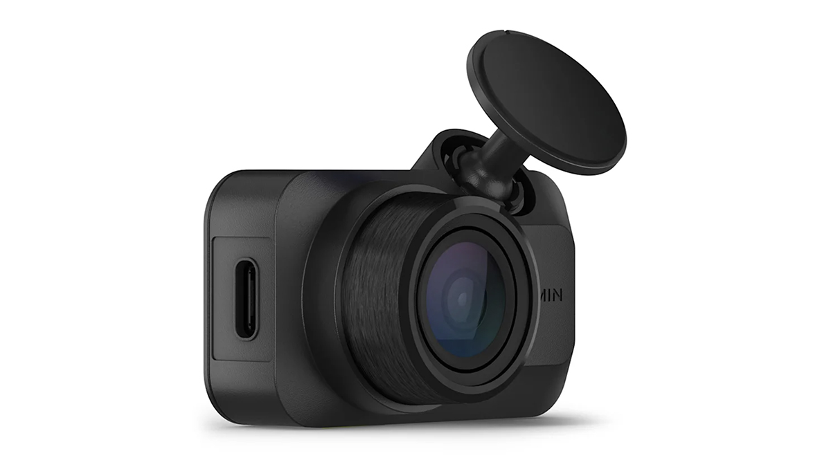 Garmin launches four new dash cams to record everything that happens on the road