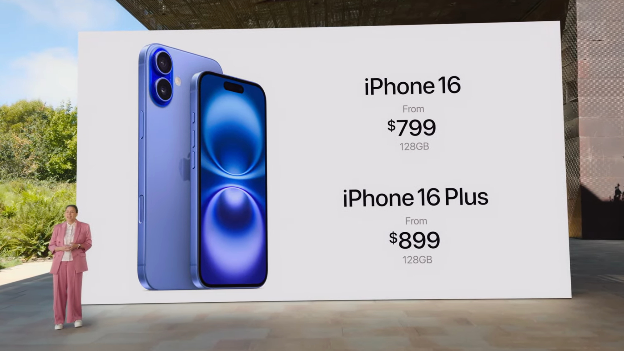 iPhone 16 Plus: price, Camera Control, Apple Intelligence features, and everything you need to know