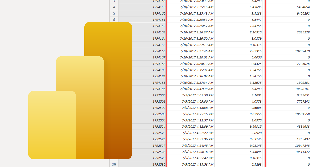 5 Clicks to Wow: How Changing Data Types Can Quickly Optimize Your Power BI Model