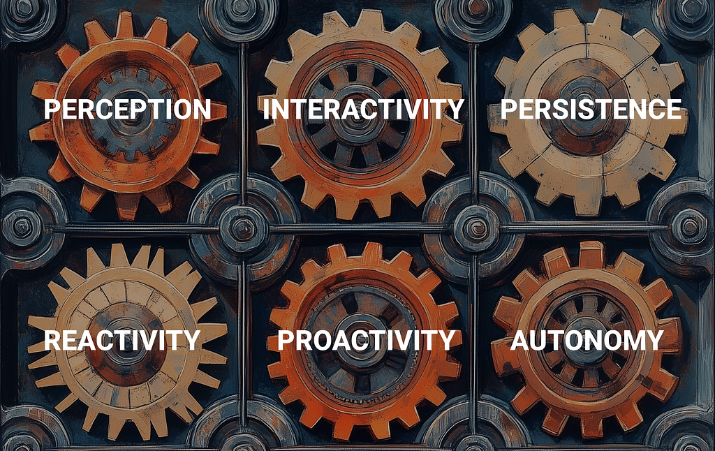 What Makes a True AI Agent? Rethinking the Pursuit of Autonomy