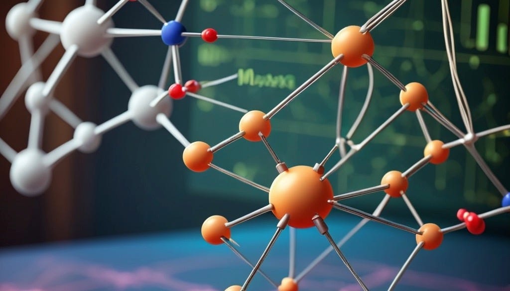 Creating 3D Protein Structure Networks Using Python and the RING Server: Part 2
