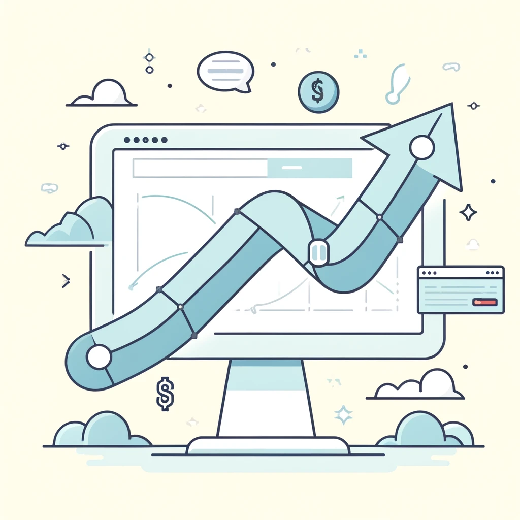 How to Calculate the Elasticity of Bids in PPC Marketing