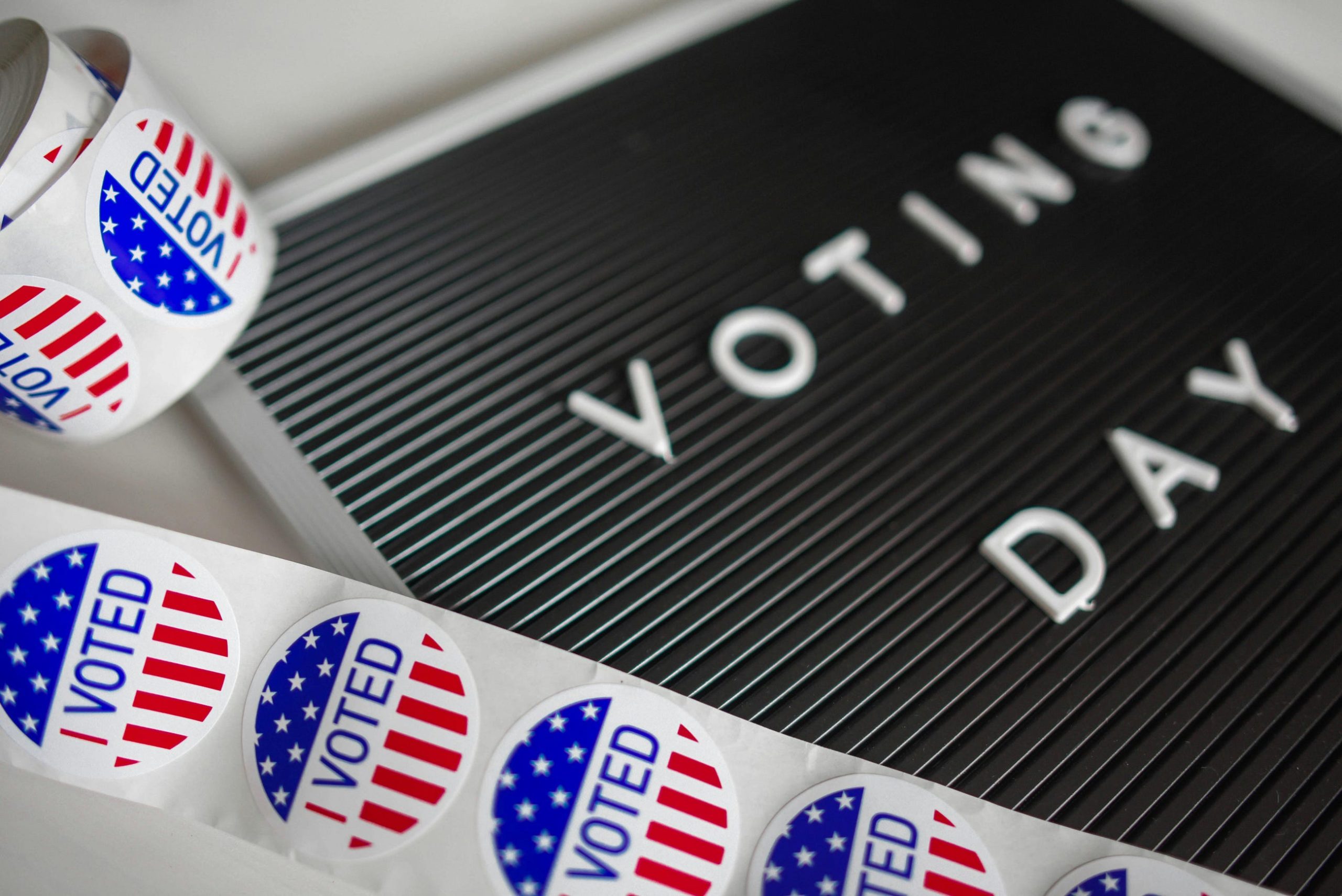 Will Your Vote Decide the Next President?