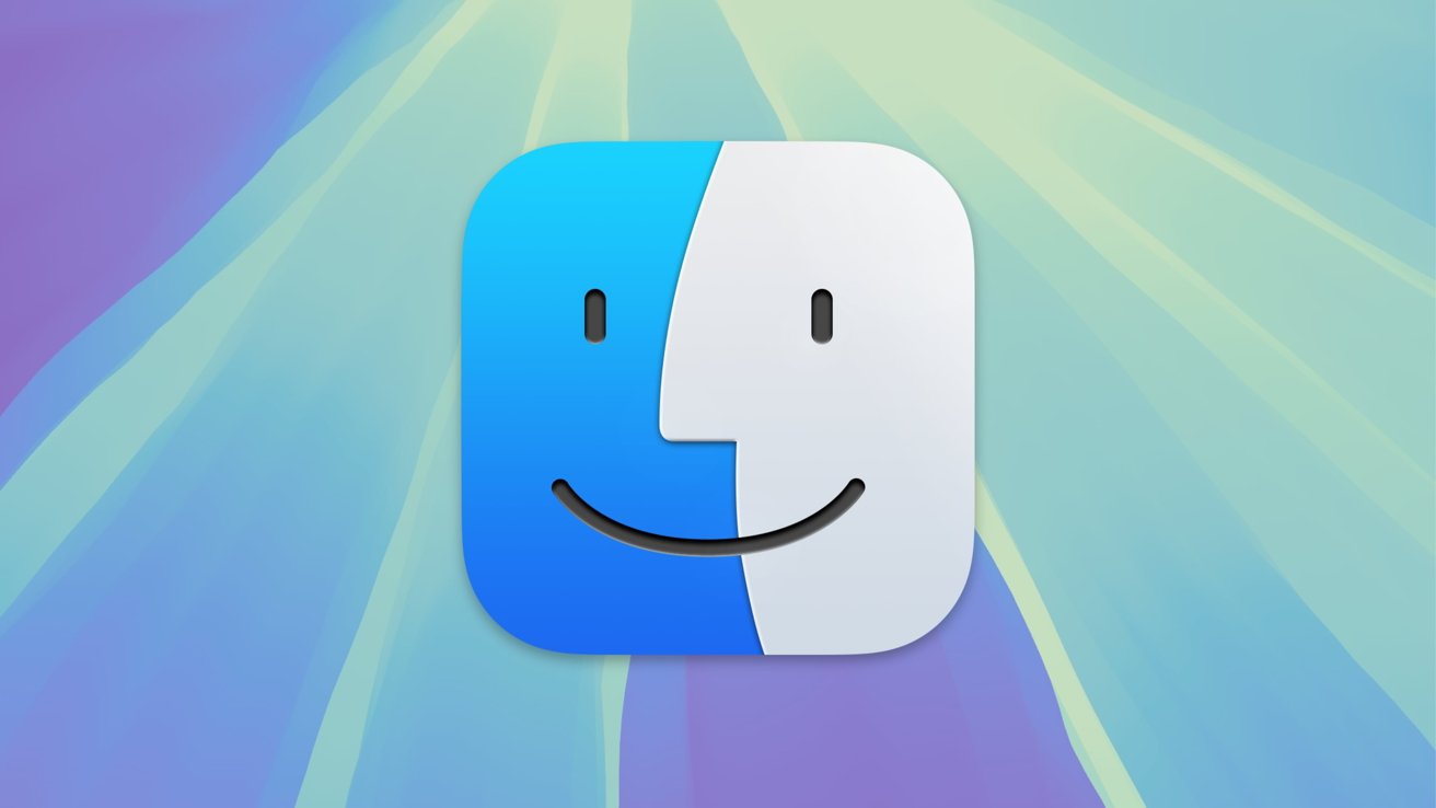 How to use the Show Library Folder option in macOS Sequoia’s Finder