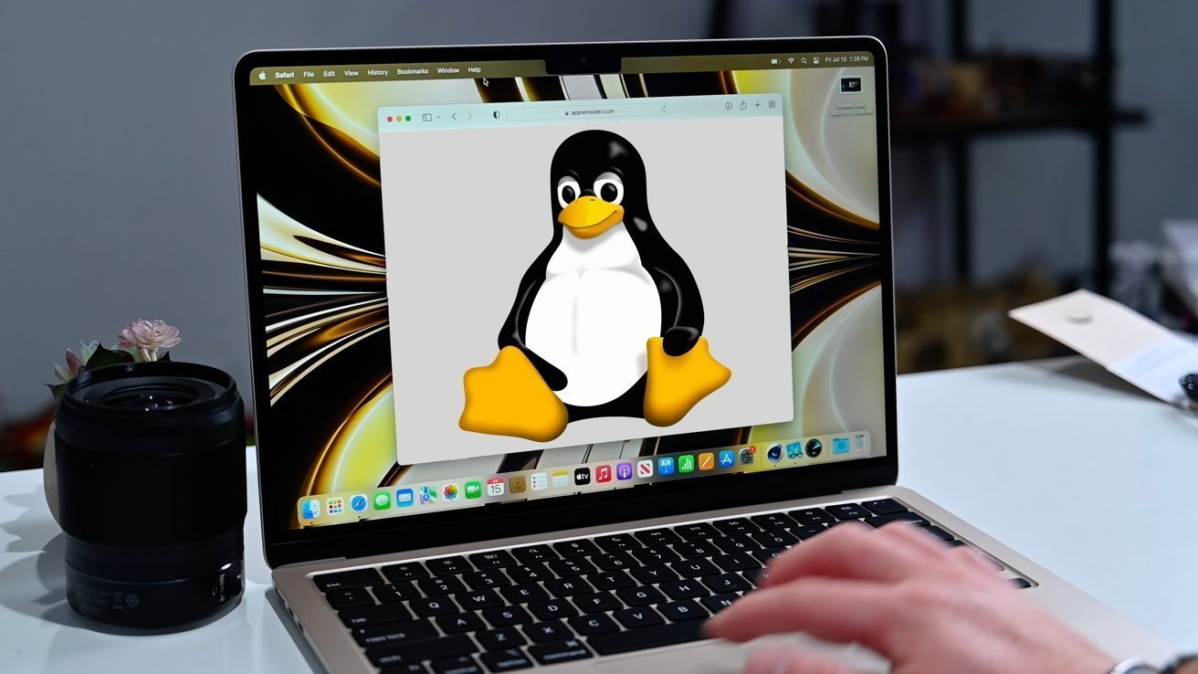 Asahi Linux enables AAA gaming on M-series Macs via a pile of workarounds