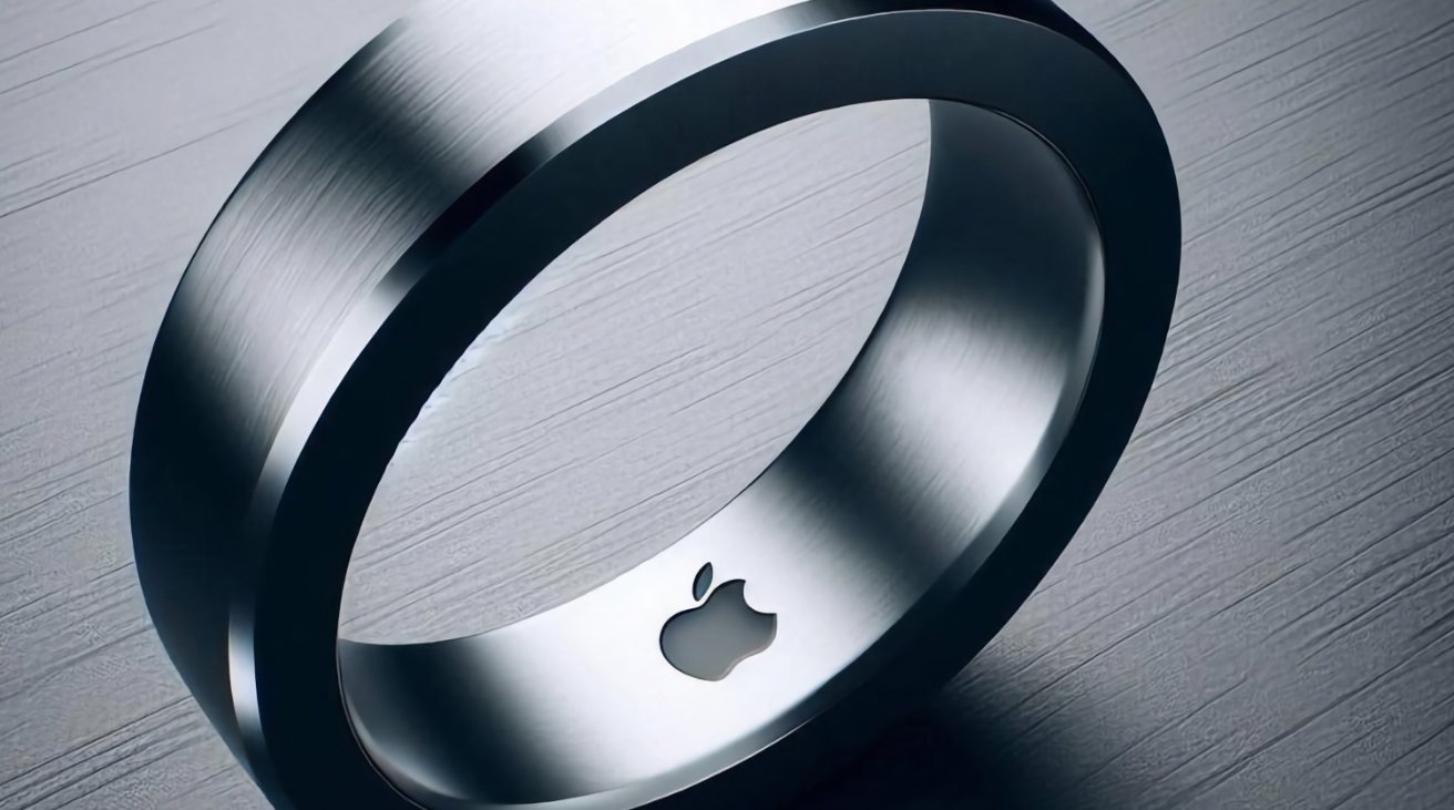 Russian MacBook Pro Leaks, Apple Ring, and Apple Intelligence on the AppleInsider Podcast
