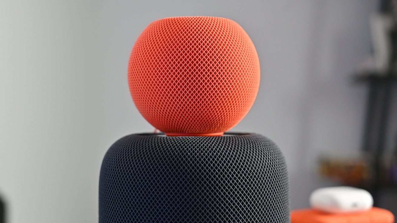 Why Apple’s smart home speaker dreams are still falling short
