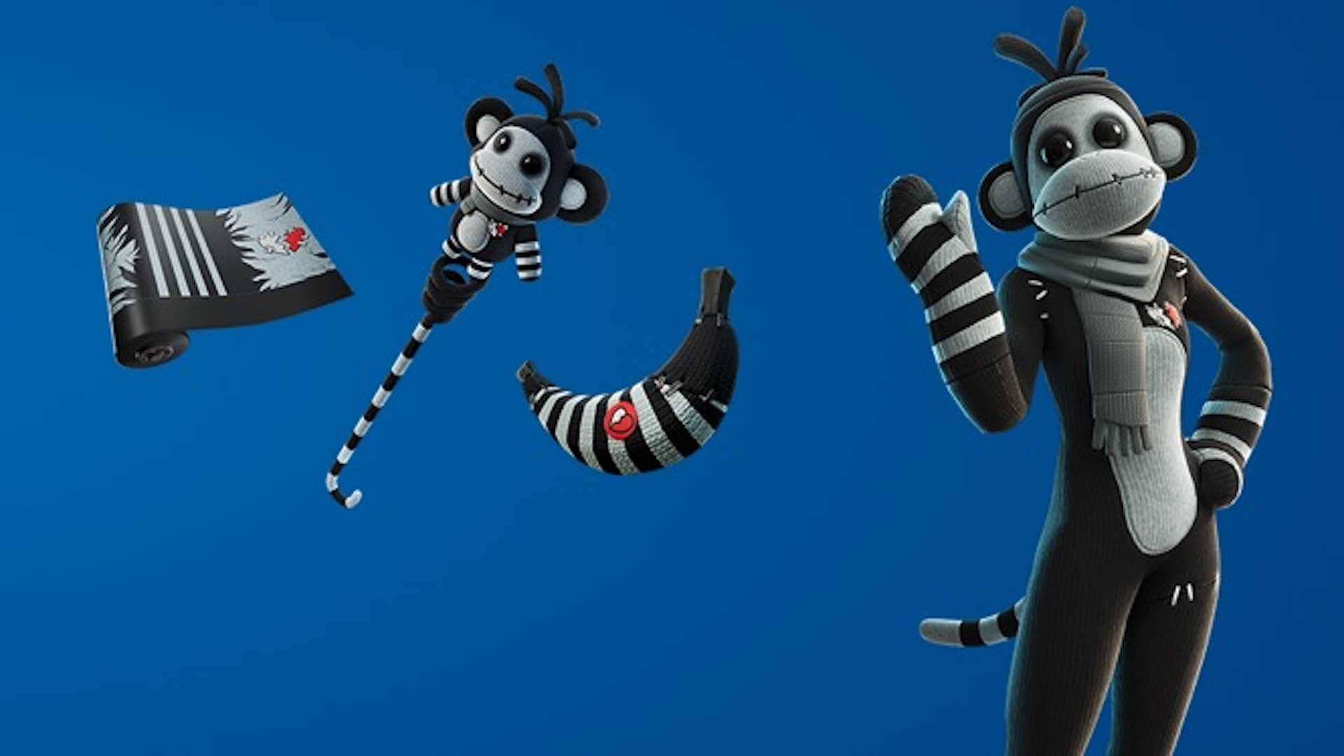 Fortnitemares 2024 release date and the confirmed skins so far