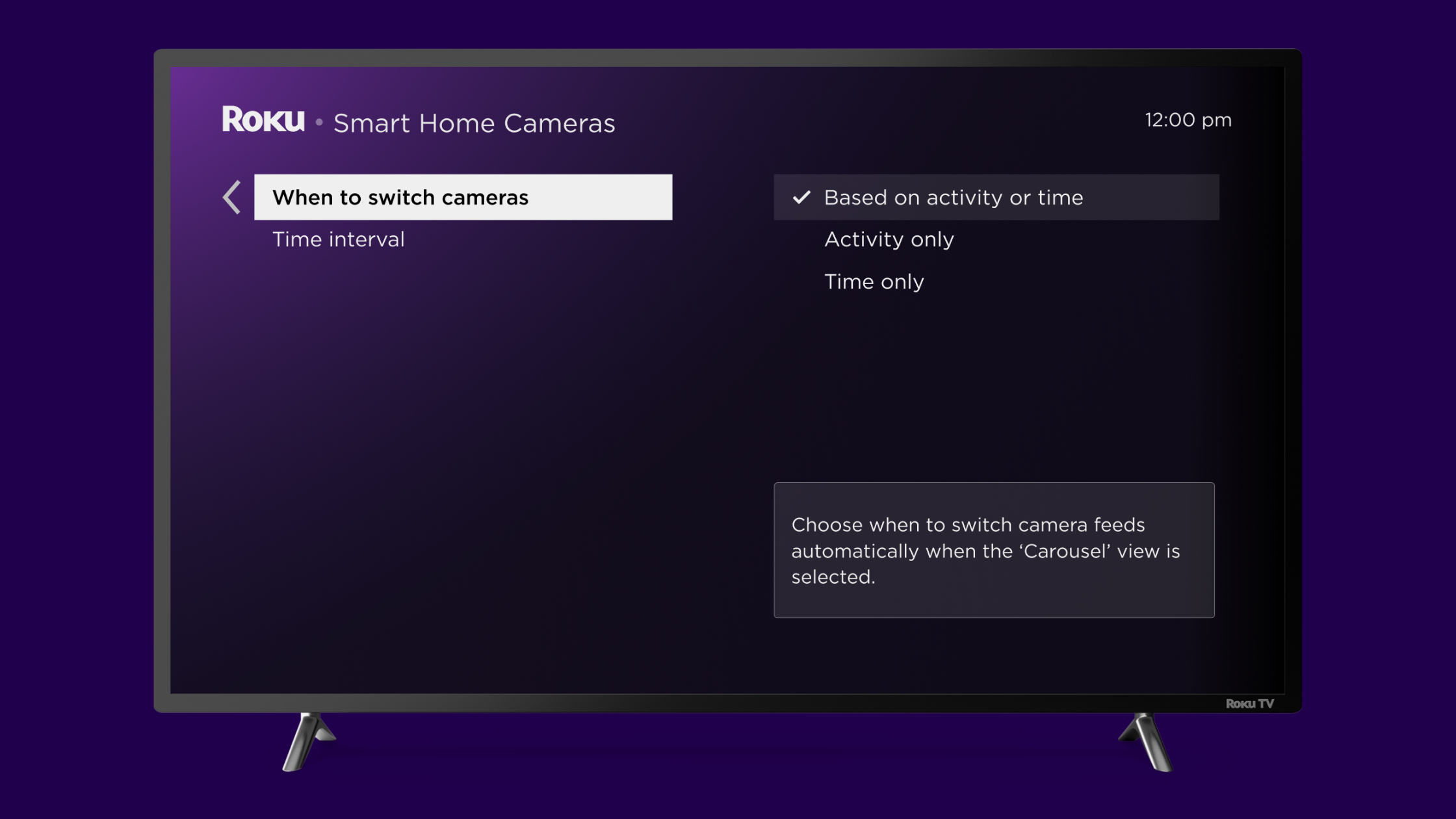 Roku’s new smart home features will make your TV the star of your smart home