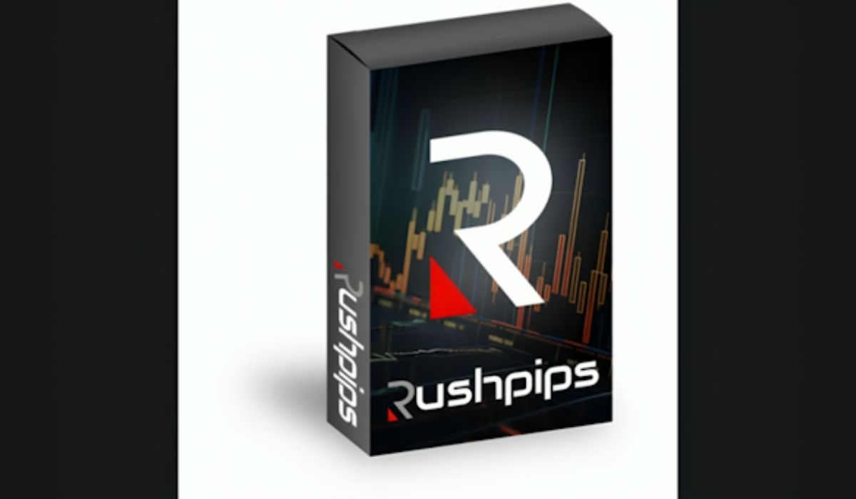 Avenix Fzco Presents Rushpips: A New Tool for Fine-Tuning Automated Scalping in Forex