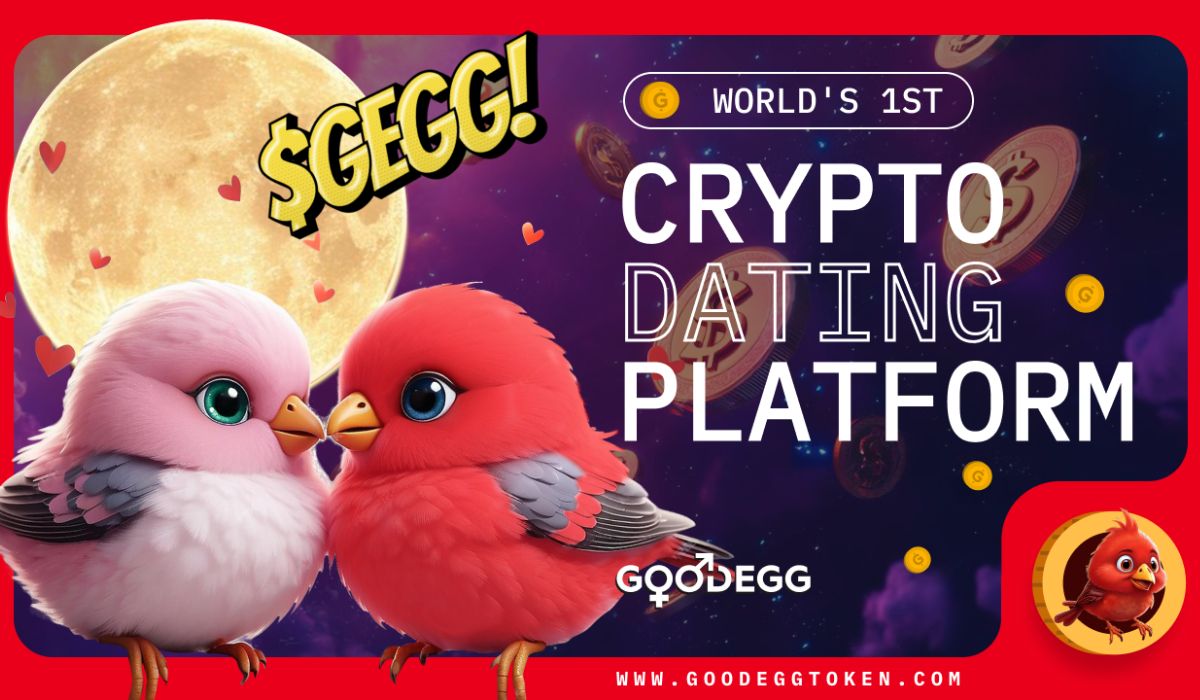 EigenLayer Slips 13.57%, Will This New A.I Dating Social Scoring Token Provide The Same Returns?