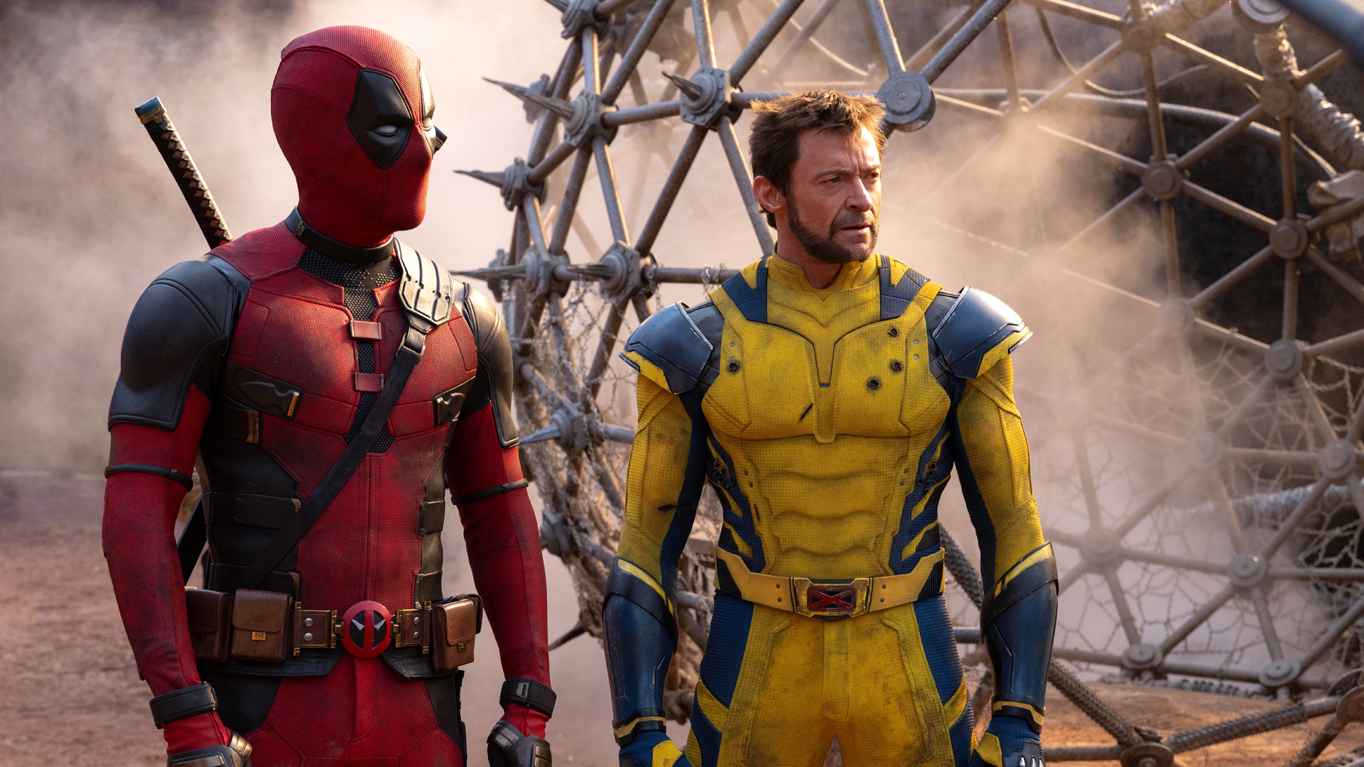 New Disney Plus movies: every new film to stream in October 2024