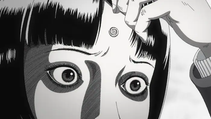 I’ve finally found a good Uzumaki adaptation of my favorite manga and every horror fan should watch the anime series on Max immediately