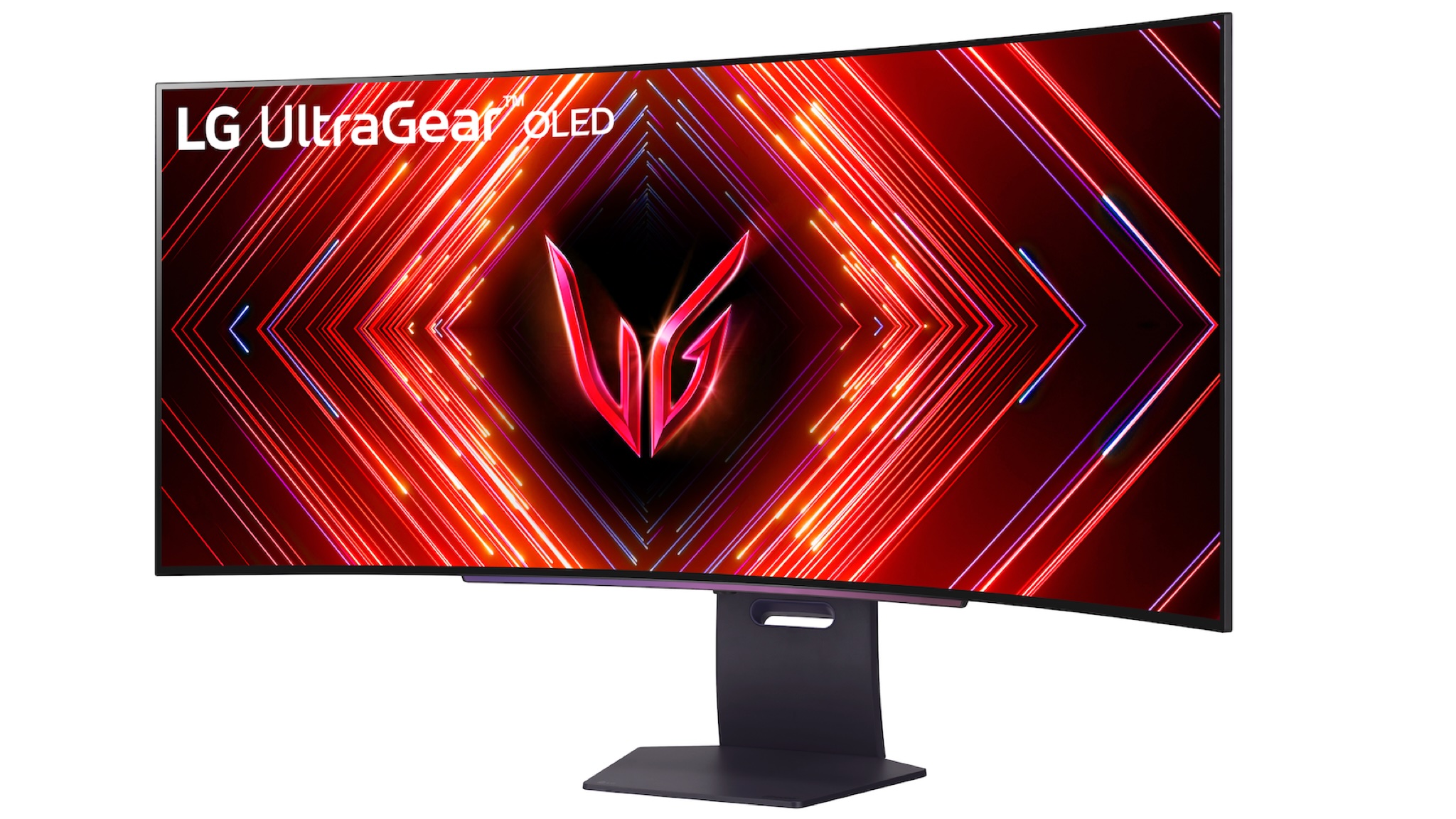 LG’s astonishing OLED UltraGear monitors raise the game – again