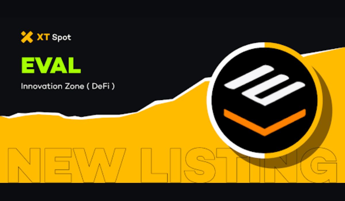 XT Exchange Lists EverValue Coin (EVAL) Token