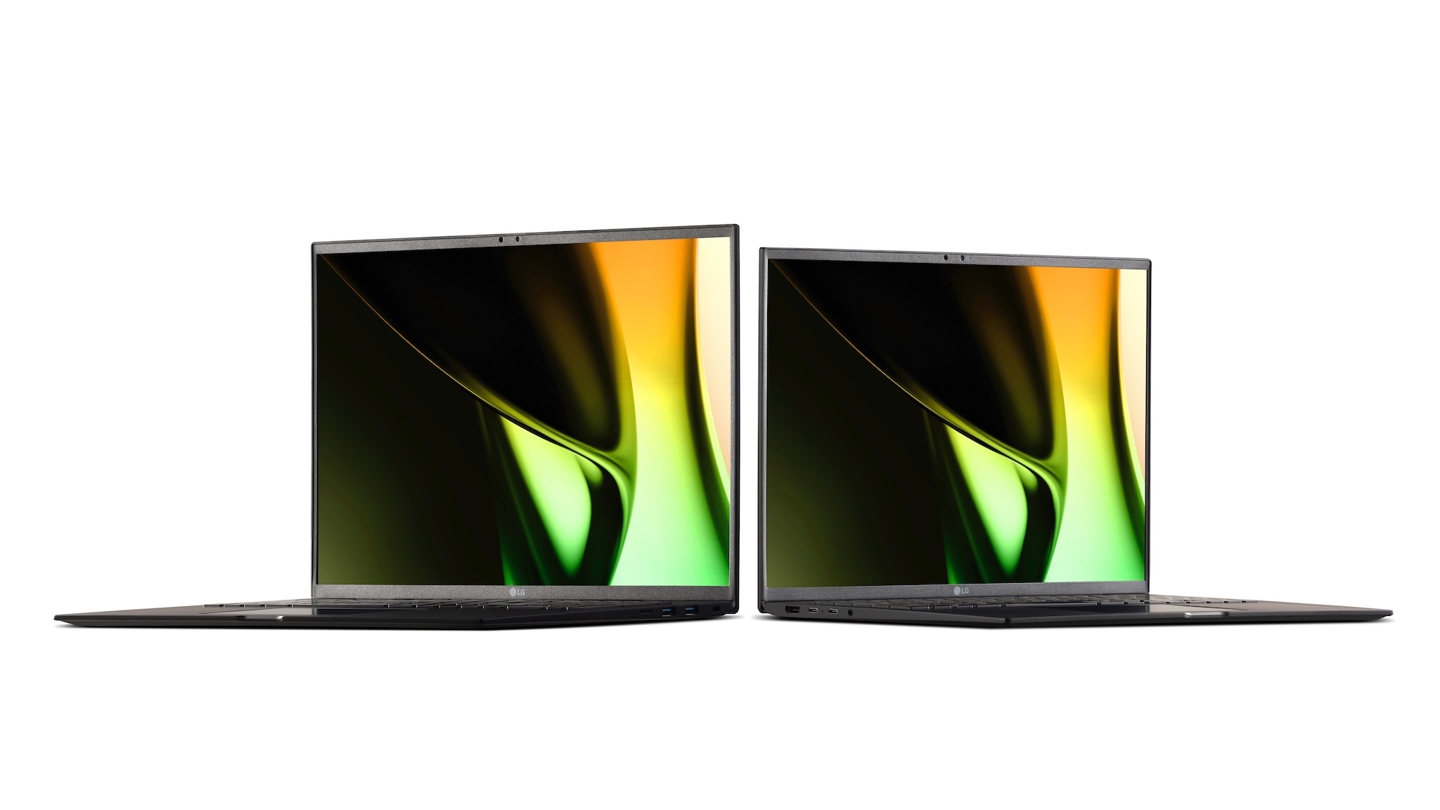 Delightfully light: LG’s gram is the super-light laptop that punches way above its weight