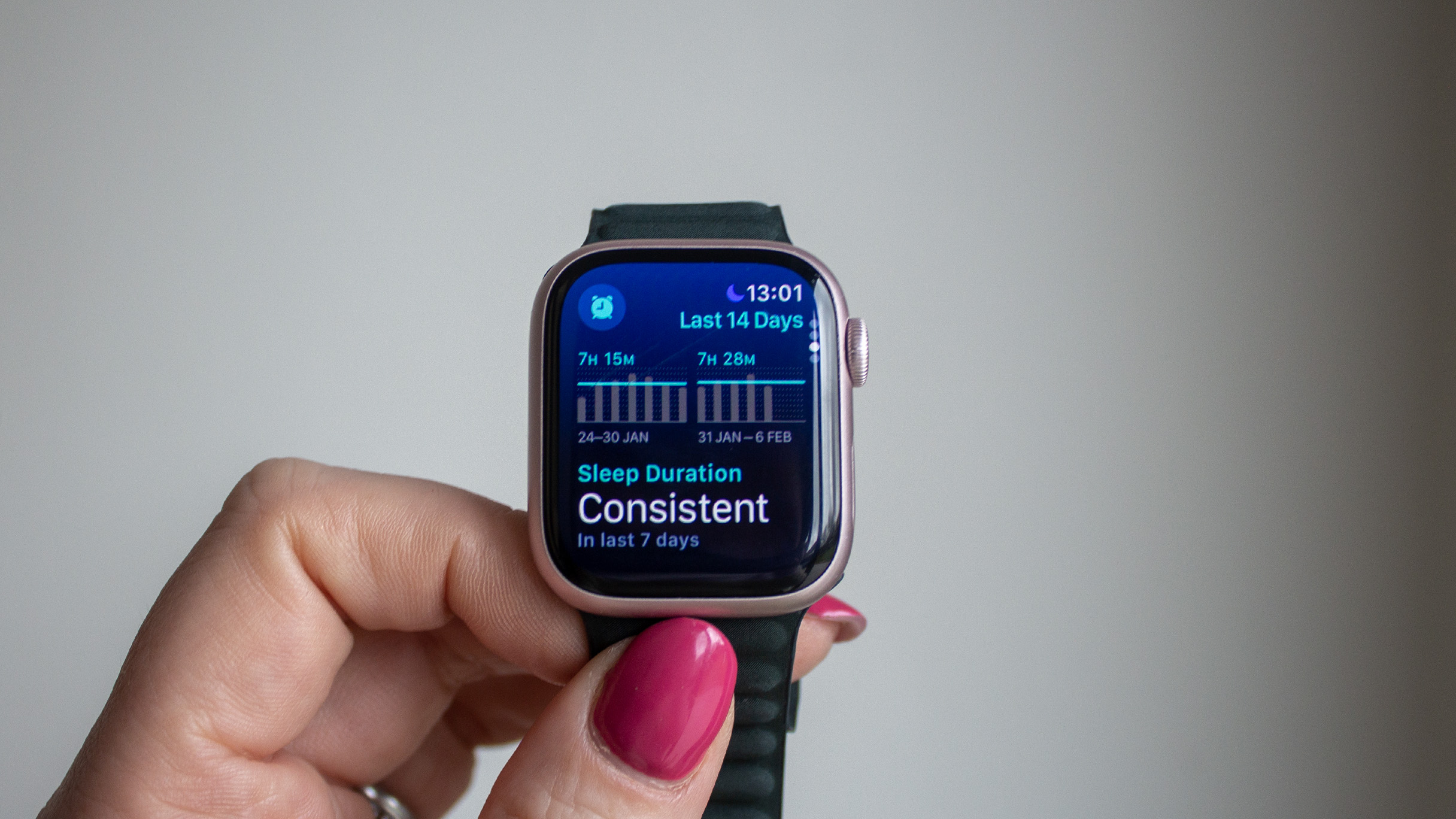 Battery drain or touch screen issues on watchOS 11? Download this update now