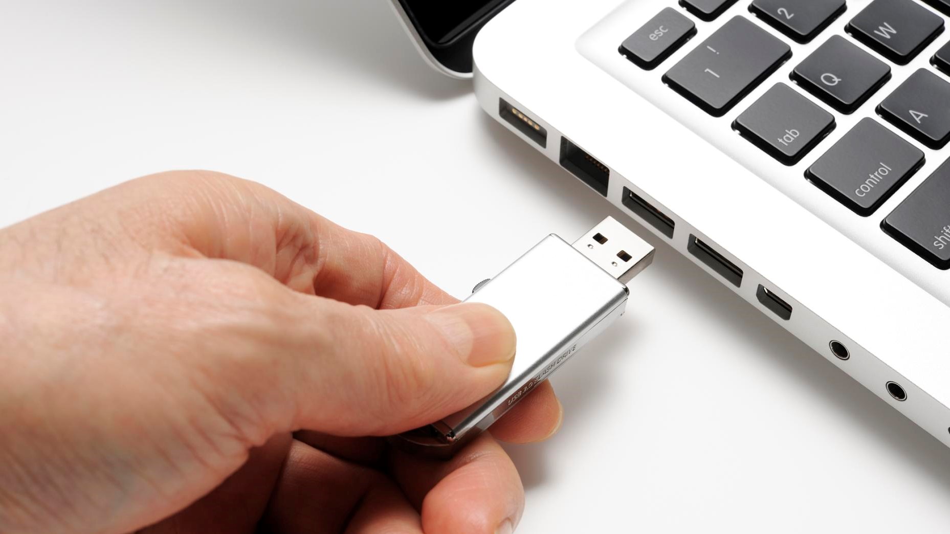 Buffalo updates tiny popular USB flash drive with up to 2TB capacity, new file transfer accelerator software and SSD-like transfer speeds – but it won’t be cheap