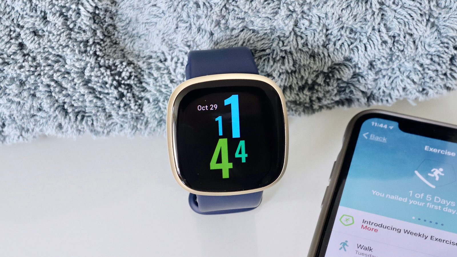 How to walk 10,000 steps a day: Tips and tech you need to get your steps in