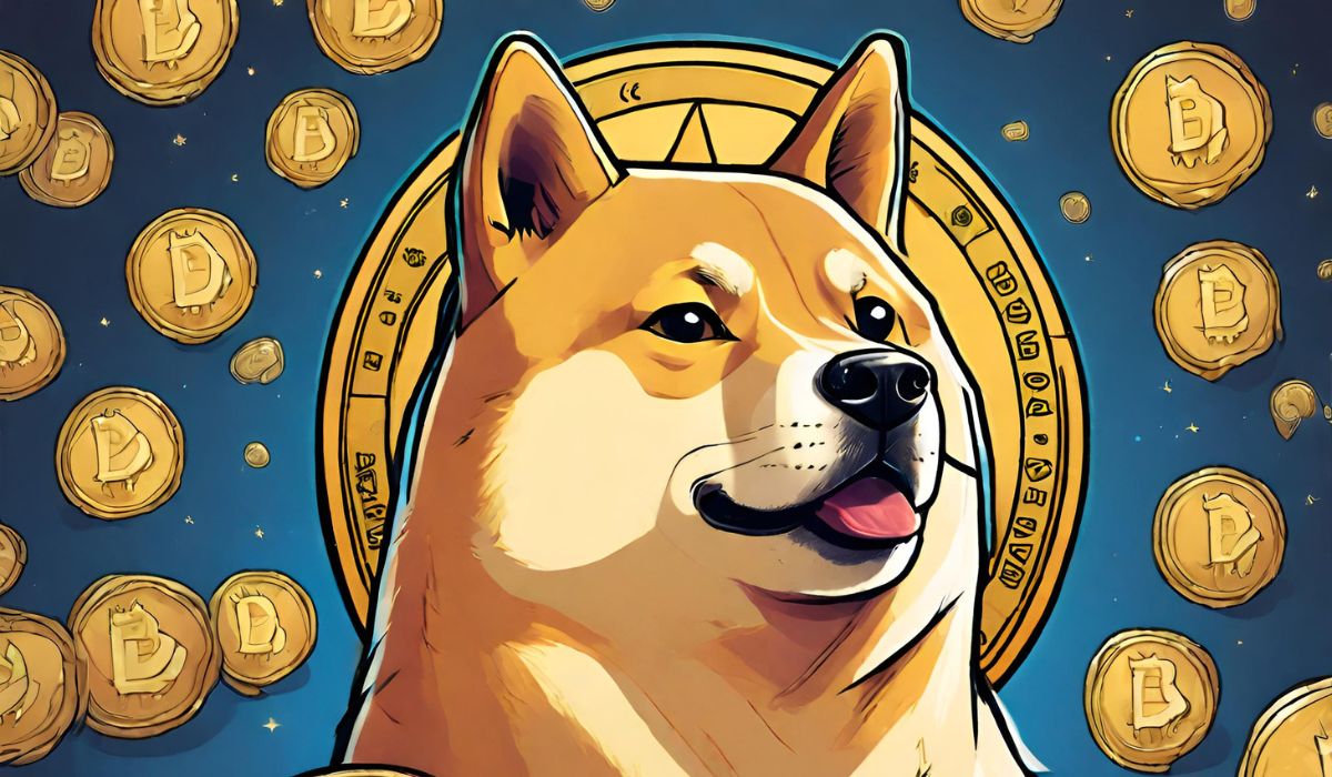 Dogecoin Co-Founder Floats Epic Idea Of U.S. DOGE Strategic Reserve Amid Latest Price Boom