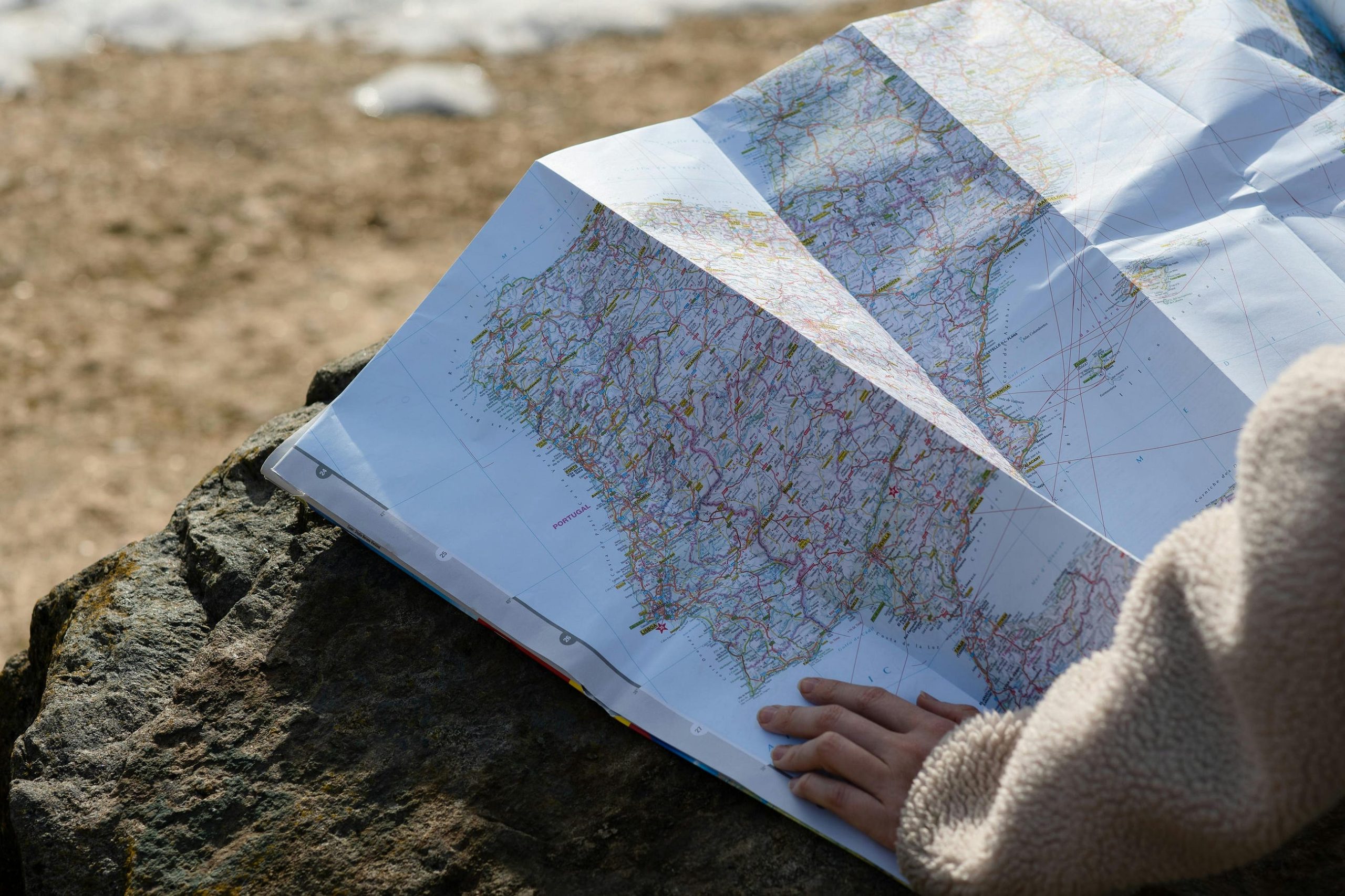 I Wasn’t Always a Data Scientist — How I Broke into the Field