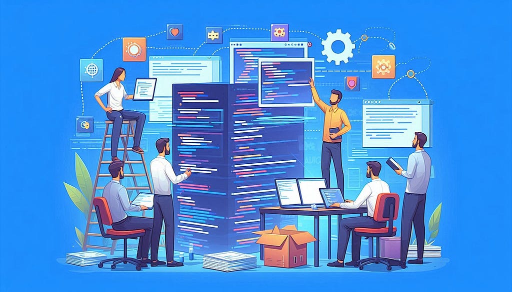 What Did I Learn from Building LLM Applications in 2024? — Part 1