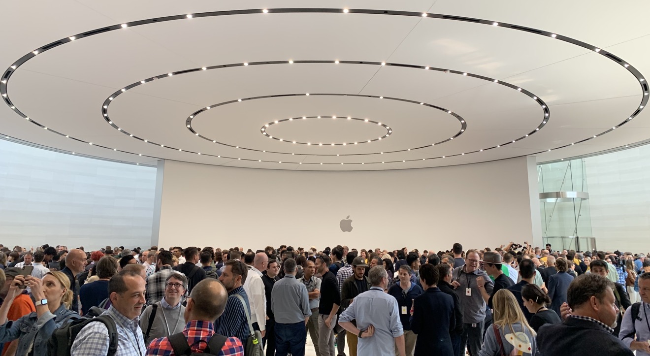 Can Apple innovate if iPhone remains the biggest slice of its revenues?