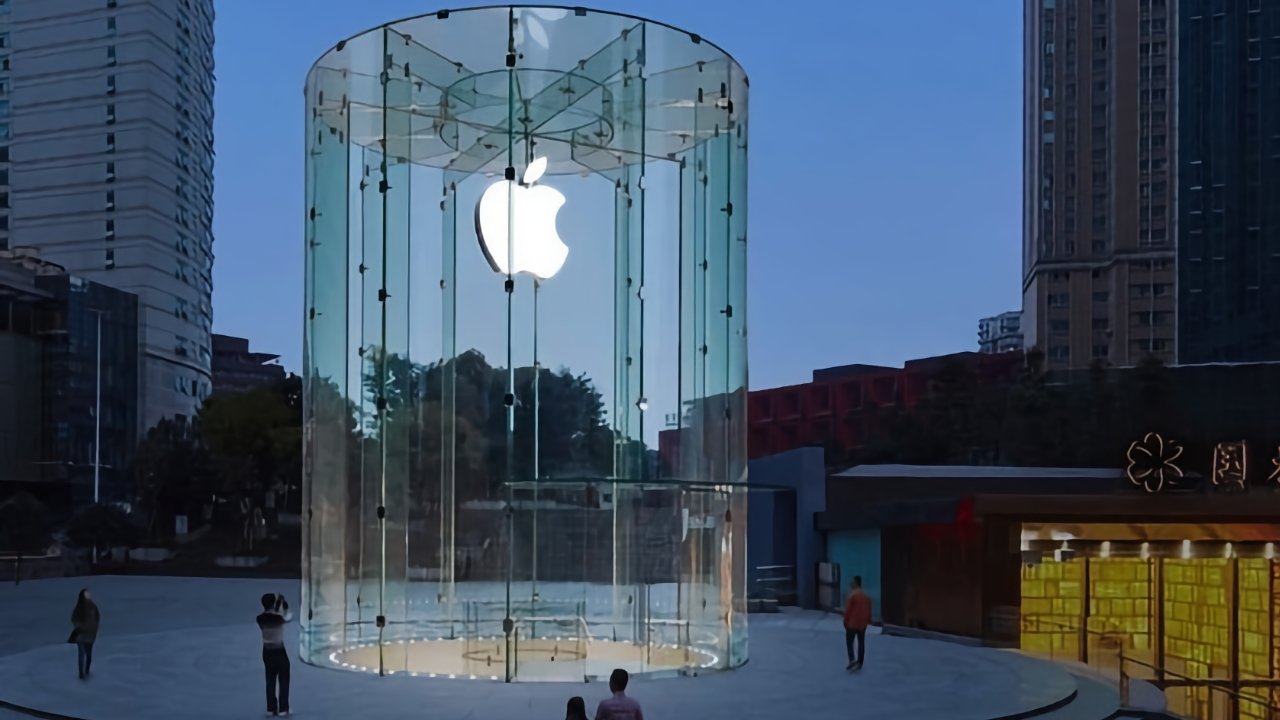 Tim Cook’s China visit is about getting Apple Intelligence into the country